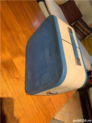 Pickup model 1960, stare perfecta, vintage - imagine 3