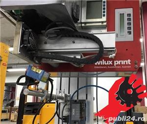 Etichetator automat Wilux, PAS2202   Set de etichete II-A6310-RH-P - imagine 2