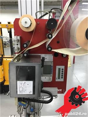 Etichetator automat Wilux, PAS2202   Set de etichete II-A6310-RH-P - imagine 9