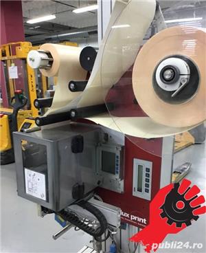 Etichetator automat Wilux, PAS2202   Set de etichete II-A6310-RH-P - imagine 8