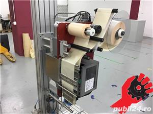 Etichetator automat Wilux, PAS2202   Set de etichete II-A6310-RH-P - imagine 10