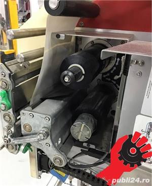 Etichetator automat Wilux, PAS2202   Set de etichete II-A6310-RH-P - imagine 7