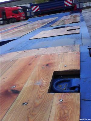 producator semifabricate cherestea autoplatforme trailere tiruri remorci site baldakke.ro - imagine 4