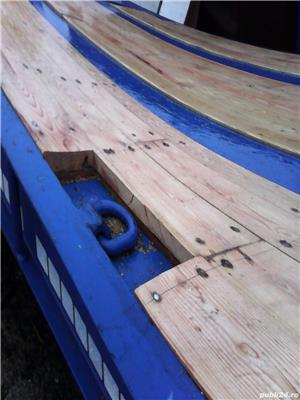 producator semifabricate cherestea autoplatforme trailere tiruri remorci site baldakke.ro - imagine 3