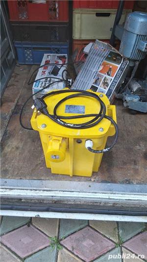 Trasferimentor de 110V/5Kw