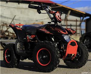 ATV electric pentru copii KXD Maddox M1 800W 36V