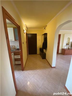 Apartamenta 4 camere - imagine 9