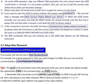 Modul releu apelator GSM porti garaj pornire incalzire masina WEBASTO SIROCO - imagine 10