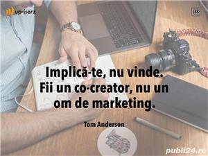 Influencer, Connecter Marketing - imagine 3