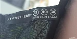 Rochie ocazie Atmosphere, M - imagine 2