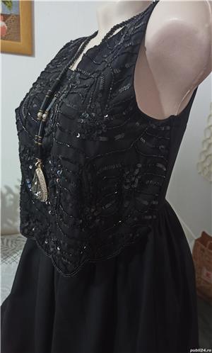 Rochie ocazie Atmosphere, M - imagine 4