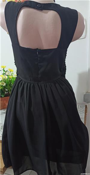 Rochie ocazie Atmosphere, M - imagine 7