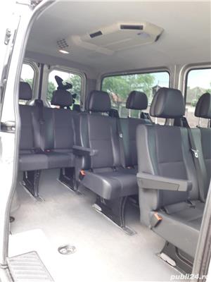 Mercedes sprinter - imagine 6