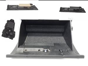 Mâner încuietoare clanta închidere ușa ușița torpedou Mondeo mk3 III  - imagine 5