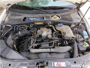 Dezmembrez Audi A4 b5 2001 2.5tdi - imagine 4