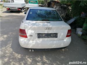 Dezmembrez Audi A4 b5 2001 2.5tdi - imagine 3