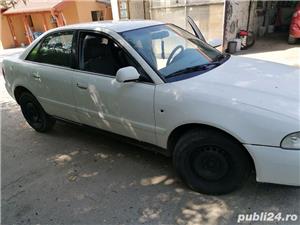Dezmembrez Audi A4 b5 2001 2.5tdi - imagine 2
