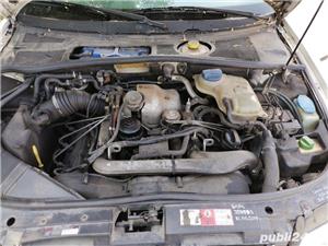 Dezmembrez Audi A4 b5 2001 2.5tdi - imagine 6