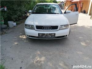 Dezmembrez Audi A4 b5 2001 2.5tdi - imagine 5