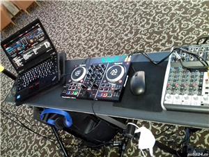 DJ Majorat, Botez, Nunta in Timisoara - imagine 3