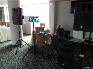 DJ Majorat, Botez, Nunta in Timisoara - imagine 4