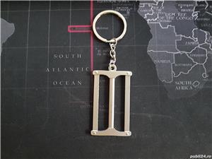 Breloc pentru chei scule - imagine 2