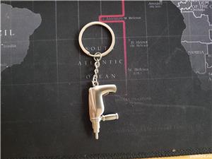 Breloc pentru chei scule - imagine 3