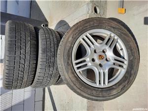 Genti originale Porsche Cayenne - imagine 2