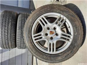 Genti originale Porsche Cayenne