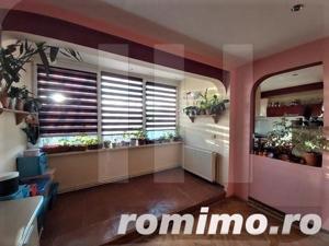 Apartament cu 3 camere, mobilat si utilat, Casa Piratilor - imagine 2