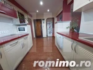 Apartament cu 3 camere, mobilat si utilat, Casa Piratilor - imagine 3