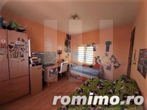 Apartament cu 3 camere, mobilat si utilat, Casa Piratilor - imagine 5