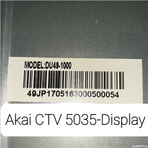 T.con Tv Akai 50 inch- CTV5035  -cod. TT 4851B01-2C-3 - imagine 2