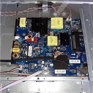 T.con Tv Akai 50 inch- CTV5035  -cod. TT 4851B01-2C-3 - imagine 3