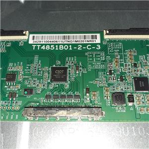 T.con Tv Akai 50 inch- CTV5035  -cod. TT 4851B01-2C-3