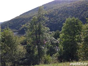 Vand casa cu teren  la 5 km de Sinaia  - imagine 5