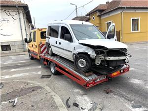 Tractări Auto  Platforma 24 24 Drobeta Turnu Severin   Orsova   Herculane - imagine 3