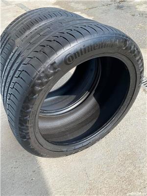 Anvelope Continental PremiumContact 6 ~ 275/40/R20 106 Y XL