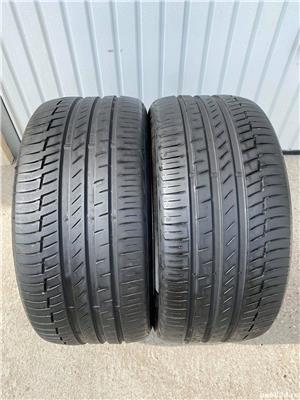 Anvelope Continental PremiumContact 6 ~ 275/40/R20 106 Y XL - imagine 4