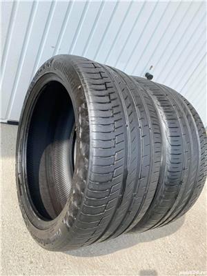 Anvelope Continental PremiumContact 6 ~ 275/40/R20 106 Y XL - imagine 2