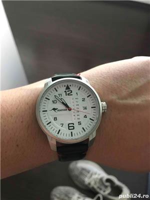 Ceas Roadsign - imagine 3