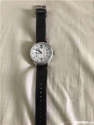 Ceas Roadsign - imagine 10