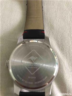 Ceas Roadsign - imagine 7