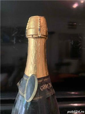 Sampanie veche sovietica - imagine 2