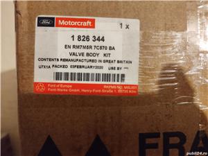 kit mechatronic C.V. automata - imagine 4