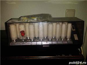 Set de 14 bigudiuri electrice