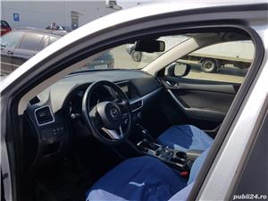 Mazda CX-5  - imagine 2