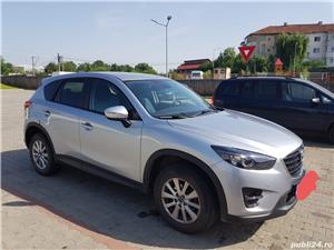 Mazda CX-5  - imagine 5