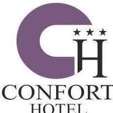 Hotel Confort*** angajeaza receptioner a