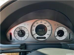 Mercedes-Benz Clasa E - imagine 6